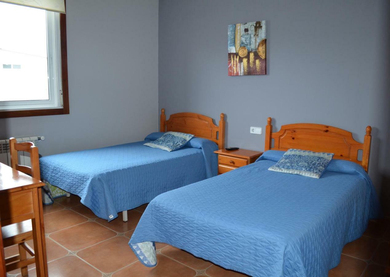 Casa Alonso Ξενοδοχείο Narón Εξωτερικό φωτογραφία
