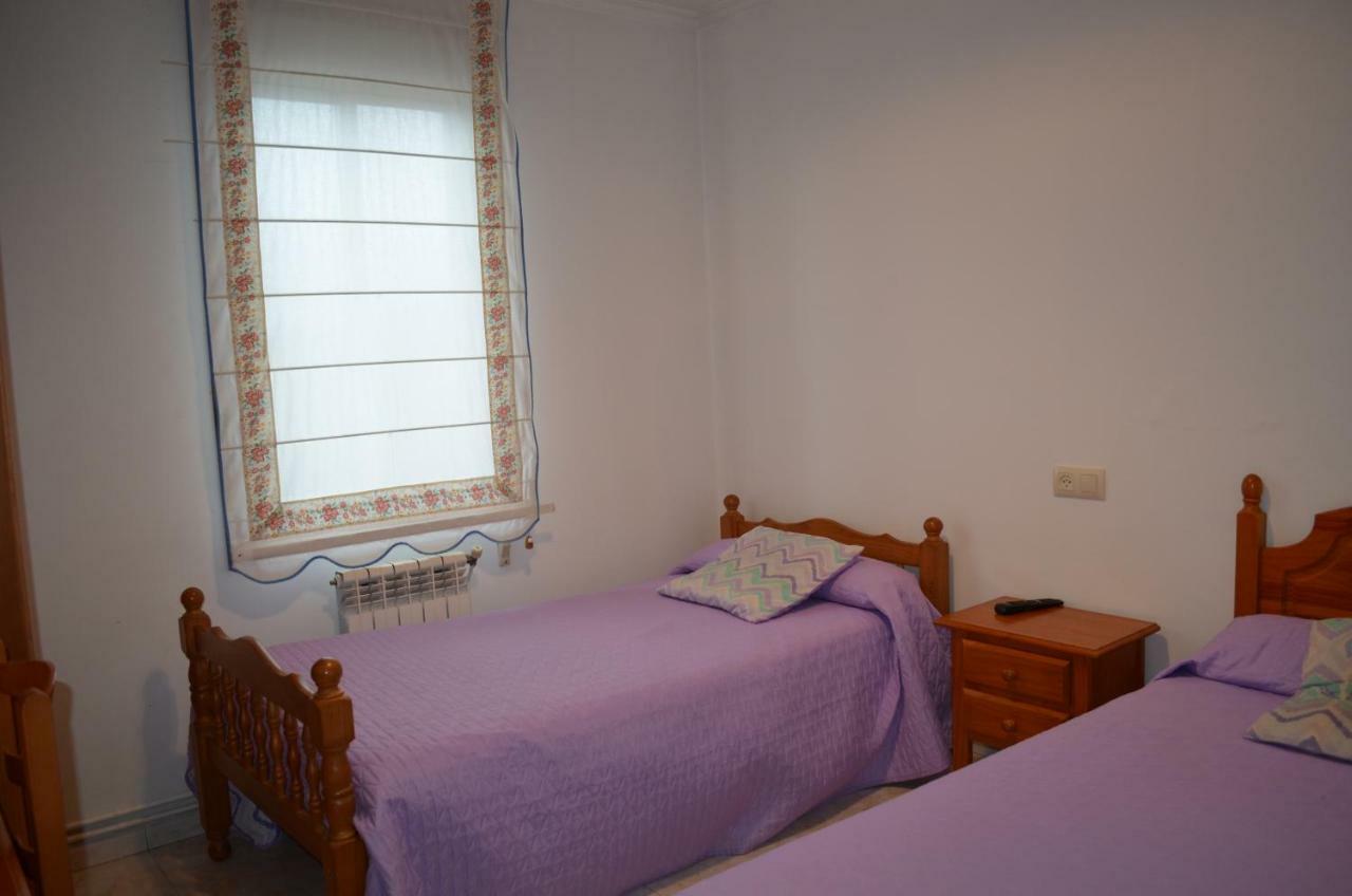 Casa Alonso Ξενοδοχείο Narón Εξωτερικό φωτογραφία
