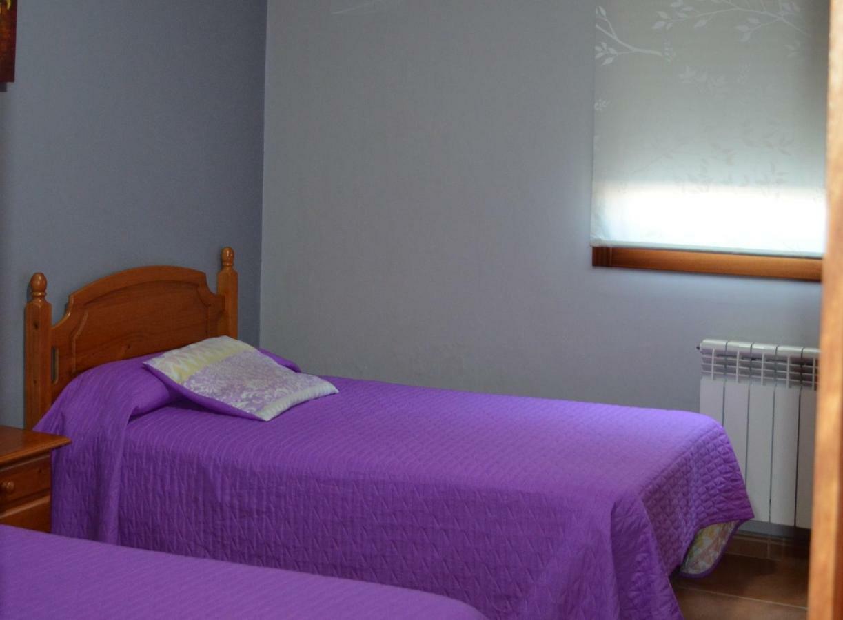 Casa Alonso Ξενοδοχείο Narón Εξωτερικό φωτογραφία