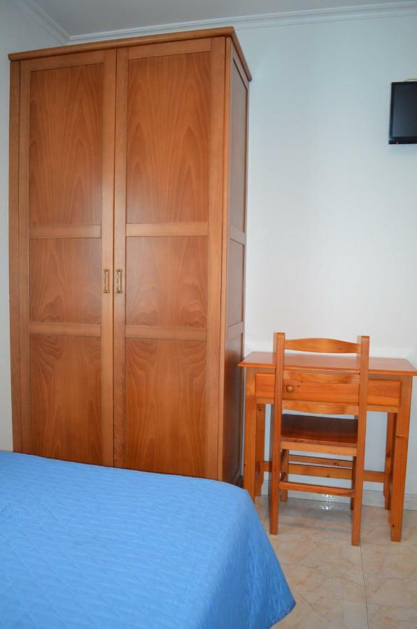 Casa Alonso Ξενοδοχείο Narón Εξωτερικό φωτογραφία