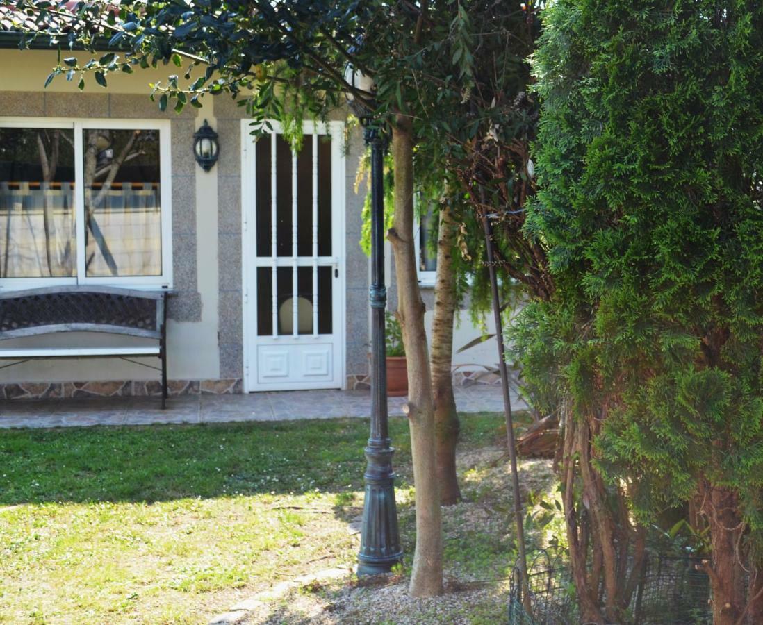Casa Alonso Ξενοδοχείο Narón Εξωτερικό φωτογραφία