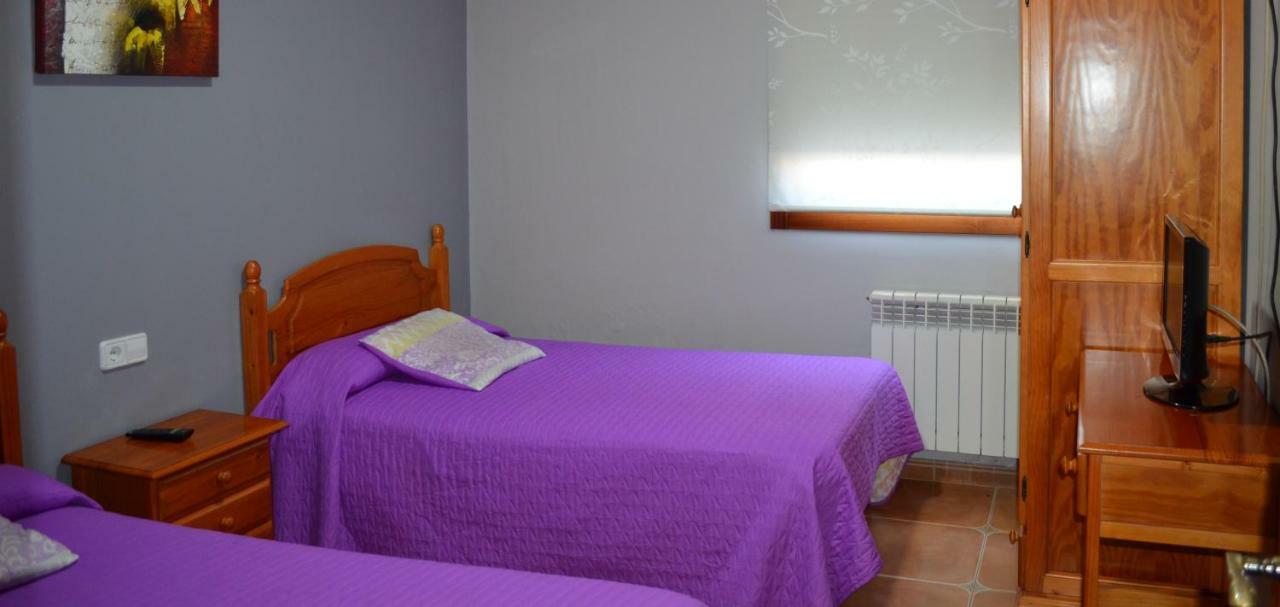 Casa Alonso Ξενοδοχείο Narón Εξωτερικό φωτογραφία