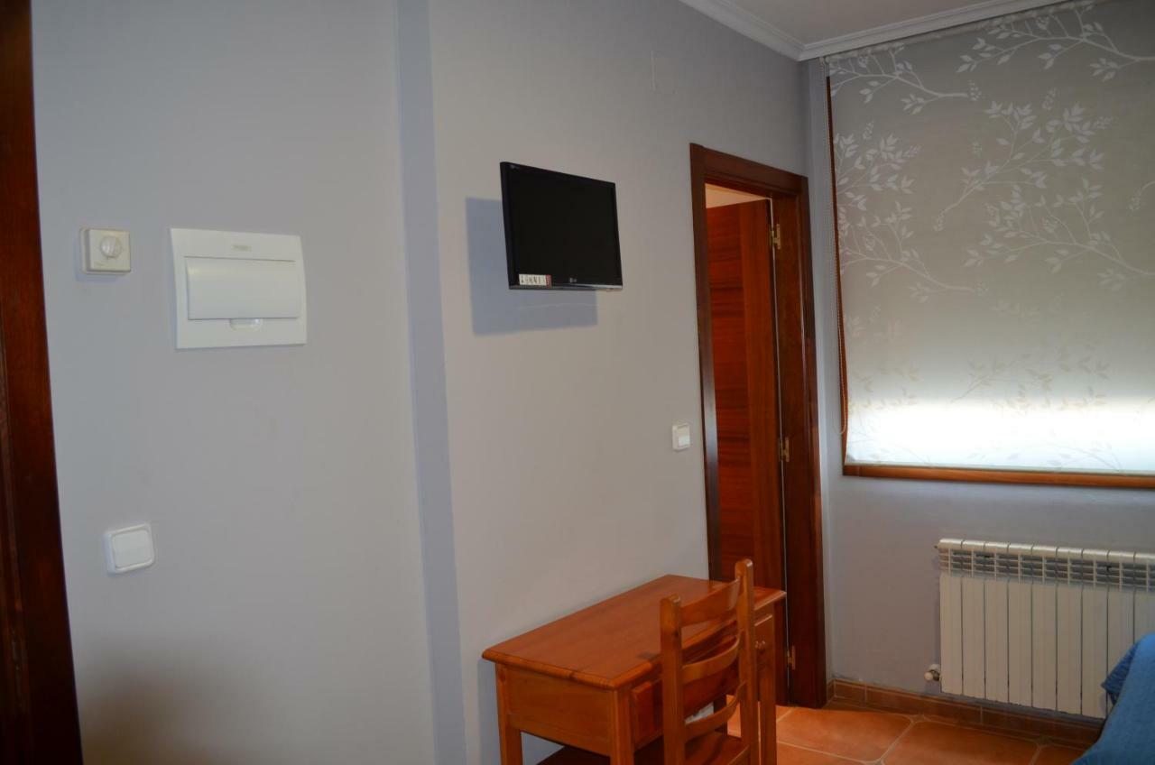 Casa Alonso Ξενοδοχείο Narón Εξωτερικό φωτογραφία