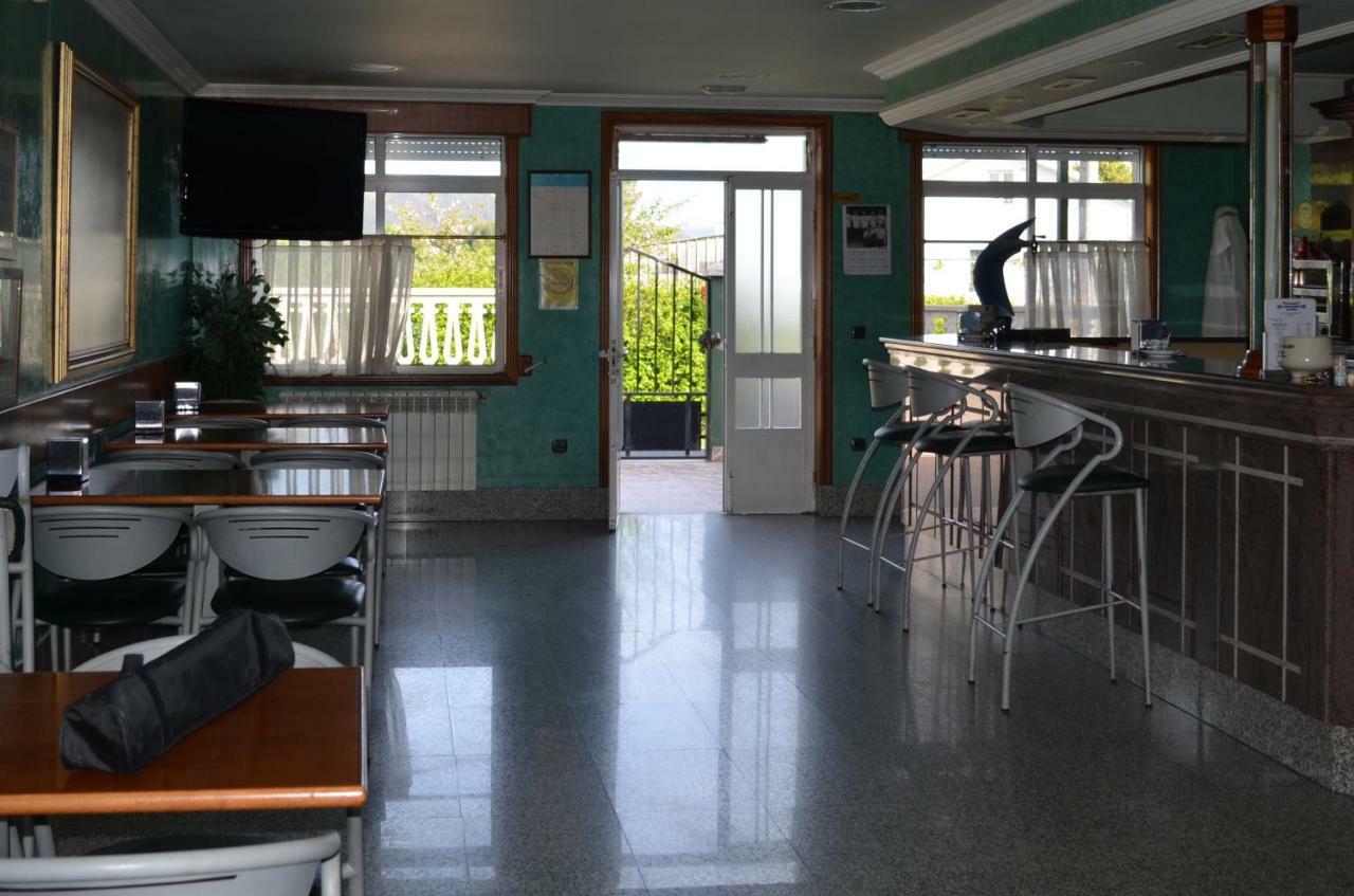 Casa Alonso Ξενοδοχείο Narón Εξωτερικό φωτογραφία