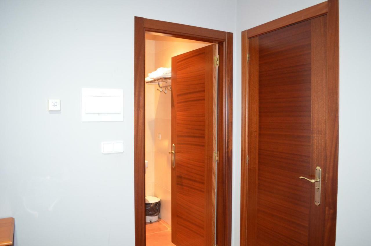 Casa Alonso Ξενοδοχείο Narón Εξωτερικό φωτογραφία