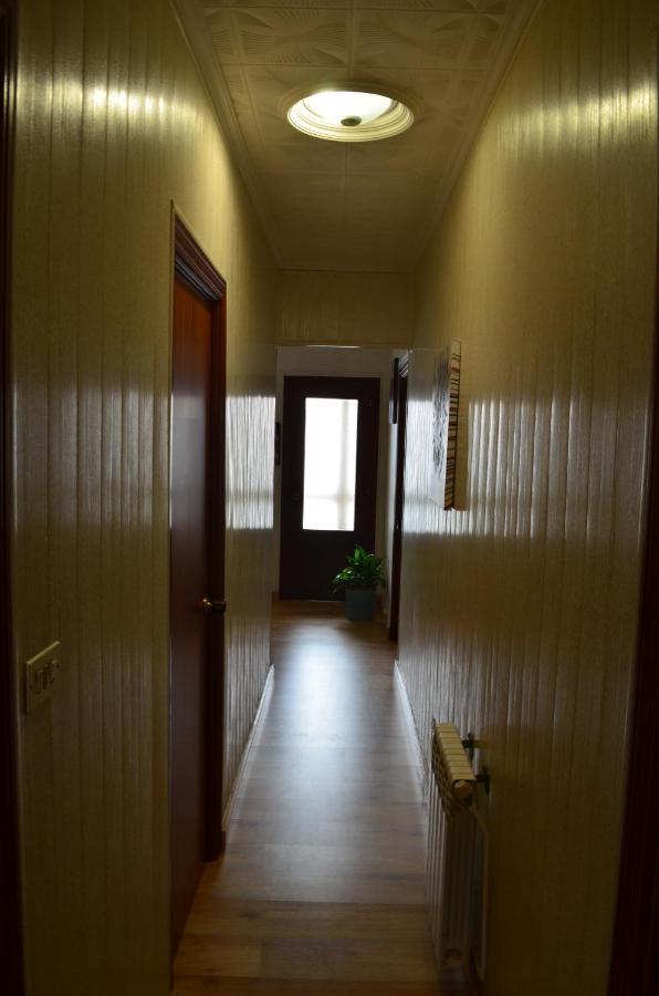 Casa Alonso Ξενοδοχείο Narón Εξωτερικό φωτογραφία