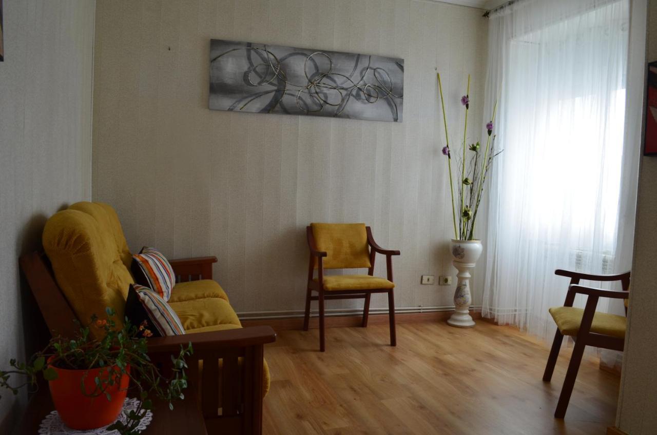 Casa Alonso Ξενοδοχείο Narón Εξωτερικό φωτογραφία