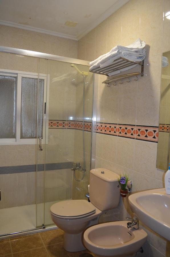 Casa Alonso Ξενοδοχείο Narón Εξωτερικό φωτογραφία